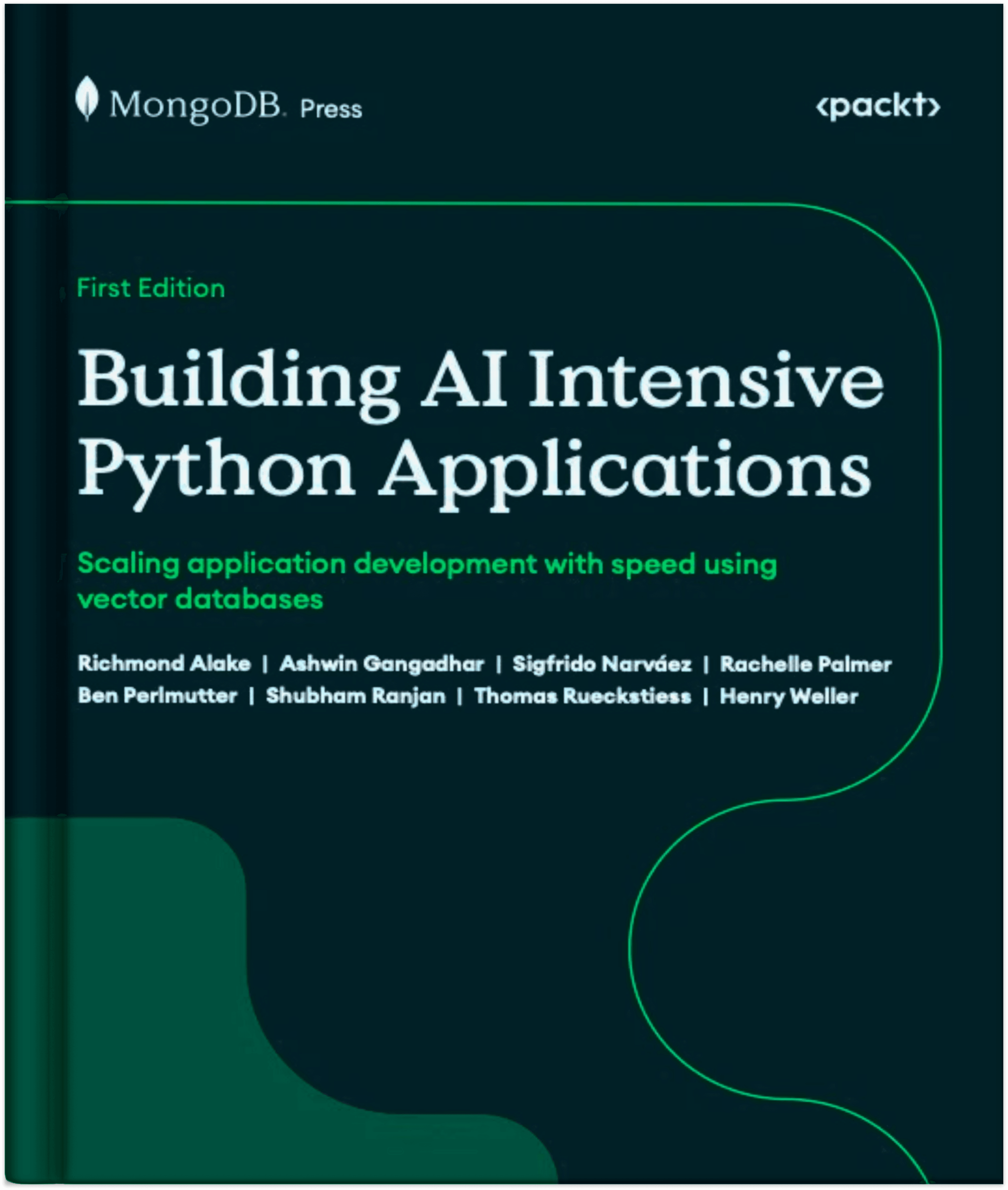 Building AI Intensive Python Applications thumbnail
