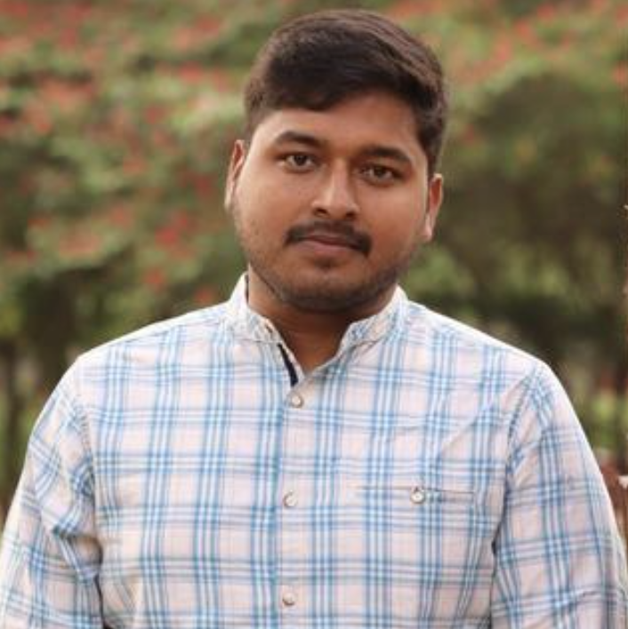 Chanda Raj Kumar Headshot