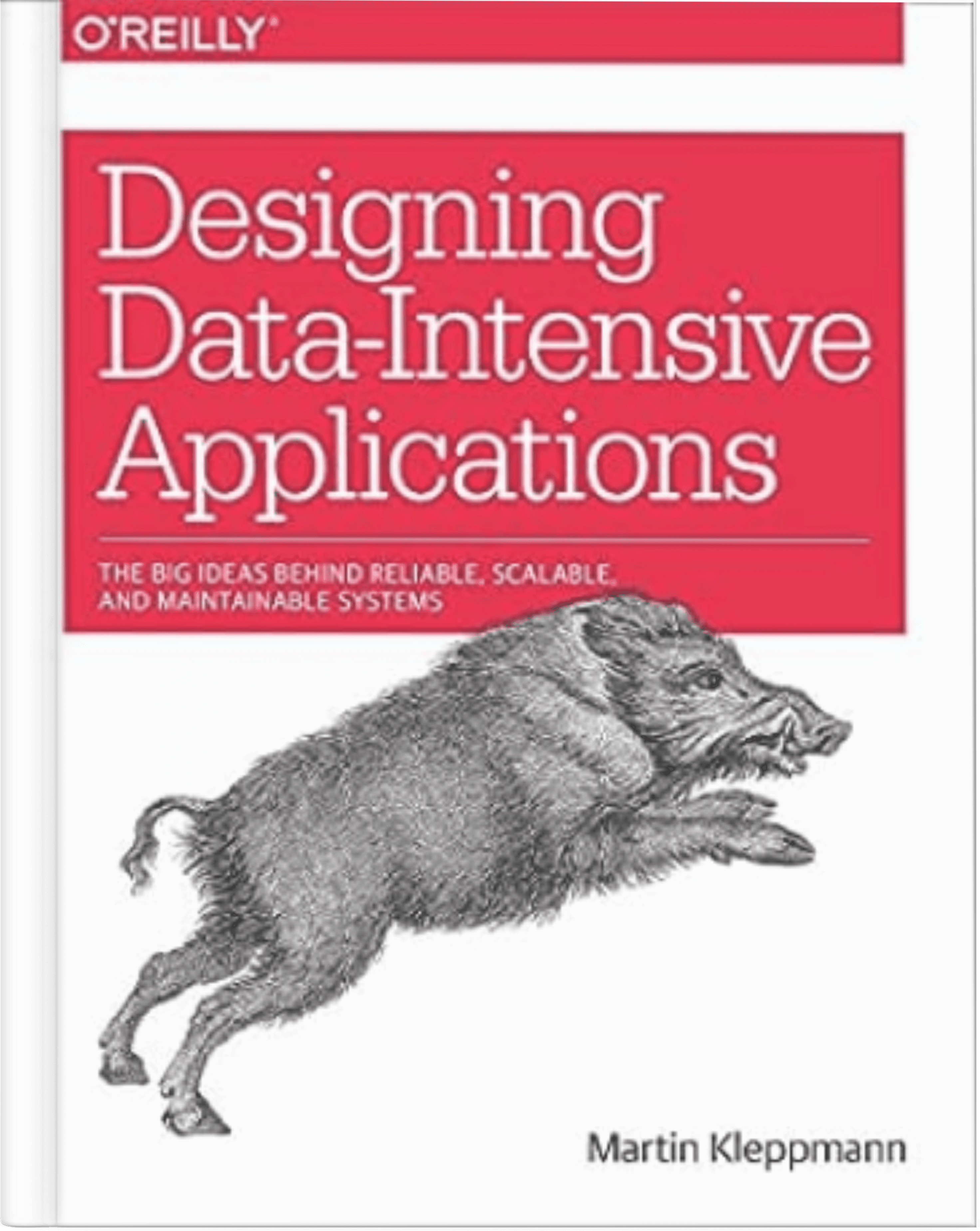 Designing Data-Intensive Applications: The Big Ideas Behind Reliable, Scalable, and Maintainable Systems thumbnail
