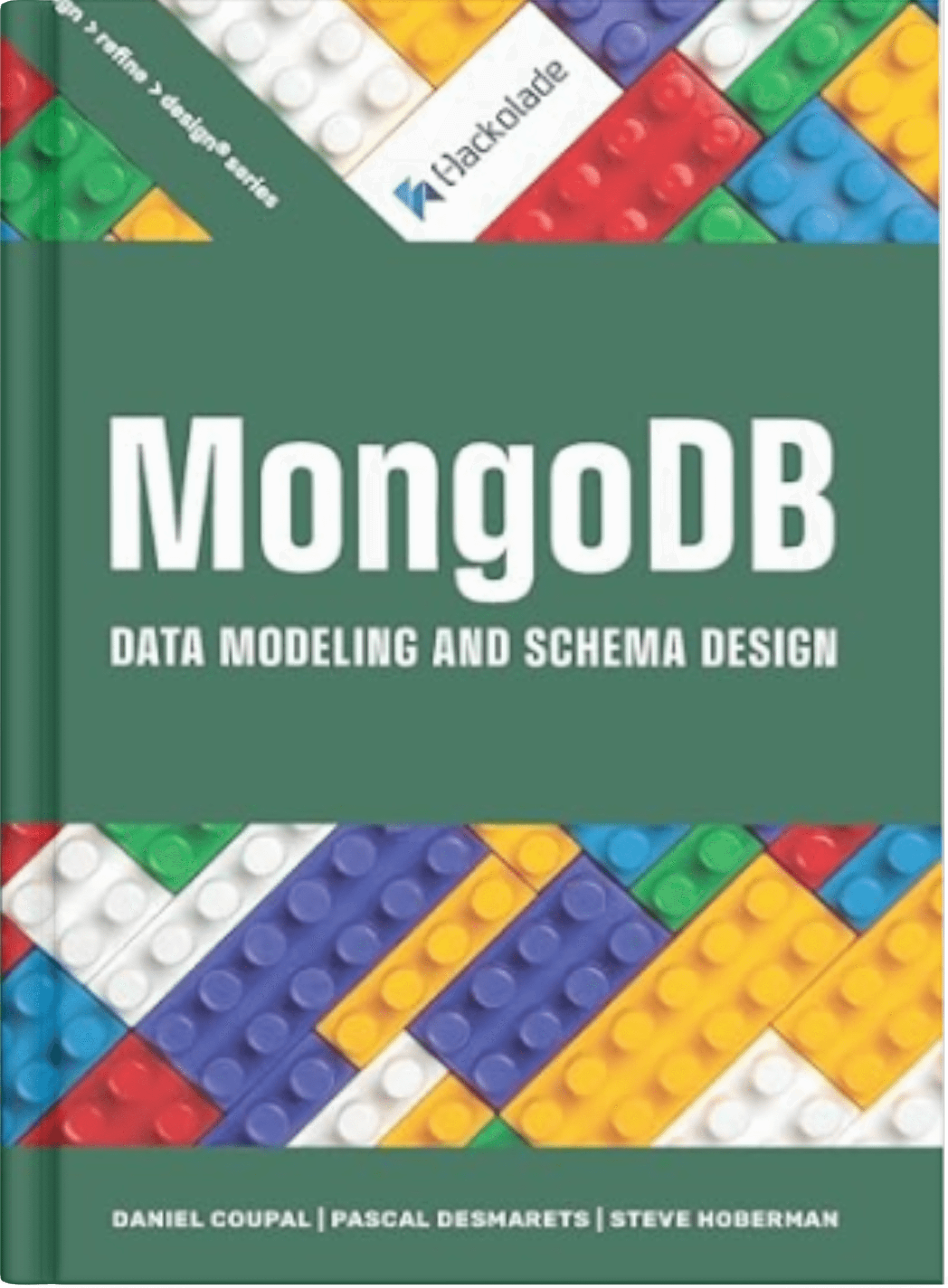 MongoDB Data Modeling and Schema Design thumbnail