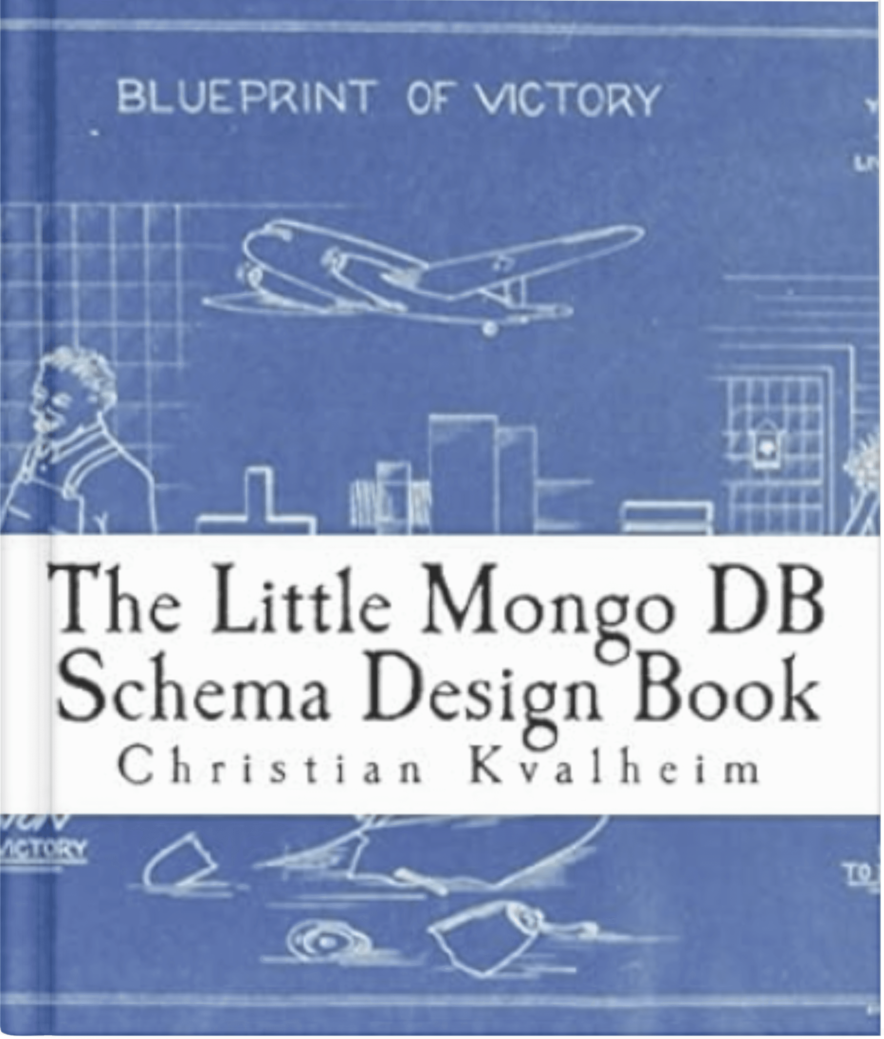 The Little Mongo DB Schema Design Book thumbnail